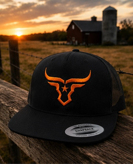 Lonestar Sunset (PRE ORDER)
