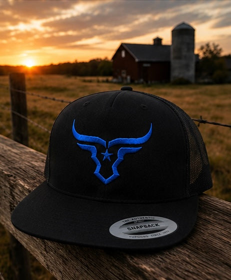 Lonestar Blue