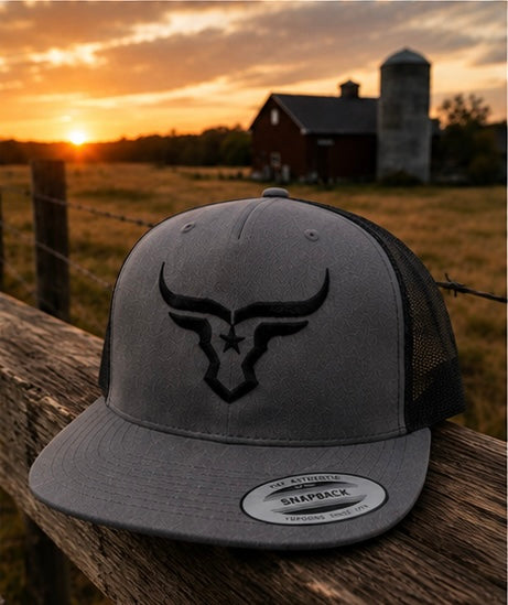 Outlaw Black